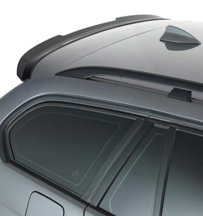 Becquet / Extension CAP pour BMW Série 3 E91 Break (09/2005-05/2012)