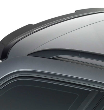 Becquet / Extension CAP pour BMW Série 3 E91 Break (09/2005-05/2012)