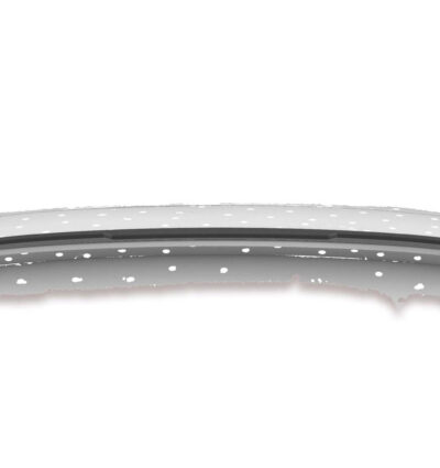 Becquet / Extension CAP pour BMW Série 3 E91 Break (09/2005-05/2012)