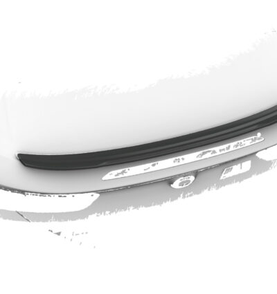 Becquet / Extension CAP pour BMW 8er G14 Cabriolet (depuis 11/2018)