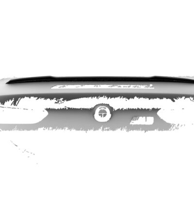 Becquet / Extension CAP pour BMW 8er G14 Cabriolet (depuis 11/2018)