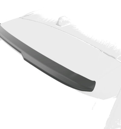 Becquet / Extension CAP pour Volvo XC60 (SPA) (depuis 2017)