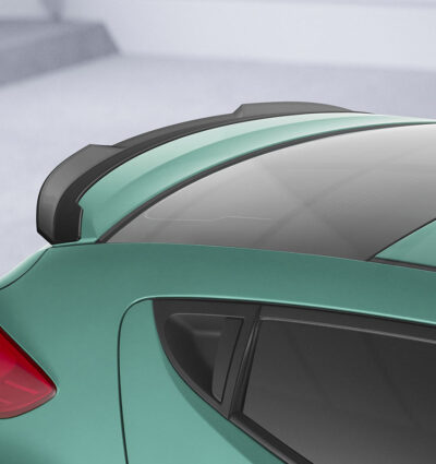 Becquet / Extension CAP pour Hyundai Veloster MK1 Turbo (2012-2018)