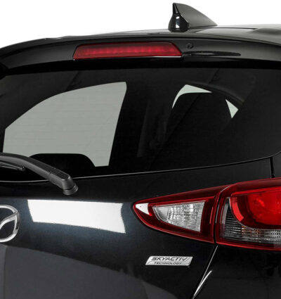 Becquet / Extension CAP pour Mazda 2 (Type DJ) (depuis 2014)