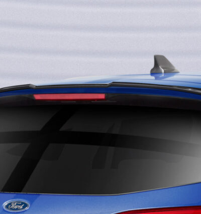 Becquet / Extension CAP pour Ford Focus MK4 Break (depuis 2018)