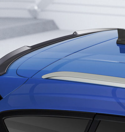 Becquet / Extension CAP pour Ford Focus MK4 Break (depuis 2018)