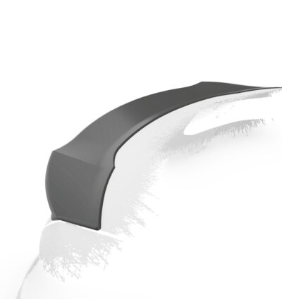 Becquet / Extension CAP pour Mercedes Benz Classe E A238 Cabrio (depuis 2016)