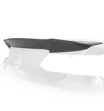 Becquet / Extension CAP pour Mercedes Benz Classe E A238 Cabrio (depuis 2016)