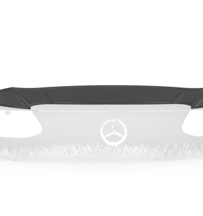 Becquet / Extension CAP pour Mercedes Benz Classe E A238 Cabrio (depuis 2016)