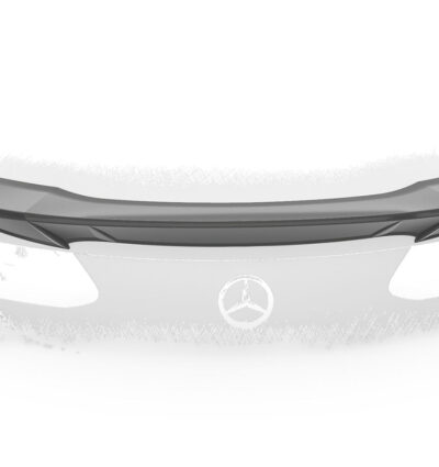 Becquet / Extension CAP pour Mercedes Benz Classe E A238 Cabrio (depuis 2016)