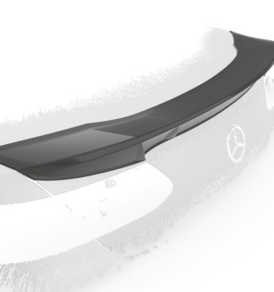 Becquet / Extension CAP pour Mercedes Benz Classe E A238 Cabrio (depuis 2016)