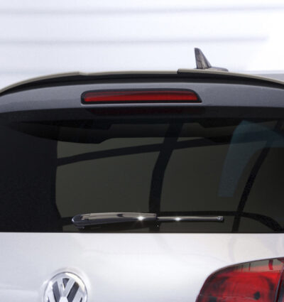 Becquet / Extension CAP pour VW Golf 6 (2008-2012)
