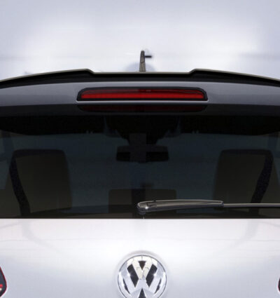 Becquet / Extension CAP pour VW Golf 6 (2008-2012)