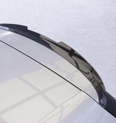 Becquet / Extension CAP pour VW Golf 6 (2008-2012)