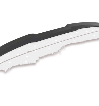 Becquet / Extension CAP pour Renault Megane III Grandtour (2009-2016)