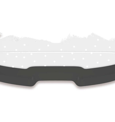 Becquet / Extension CAP pour Renault Megane III Grandtour (2009-2016)
