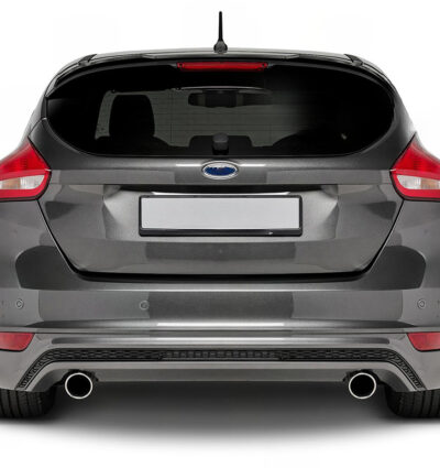 Becquet / Extension CAP pour Ford Focus MK3 ST-Line (2010-2018)