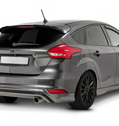Becquet / Extension CAP pour Ford Focus MK3 ST-Line (2010-2018)
