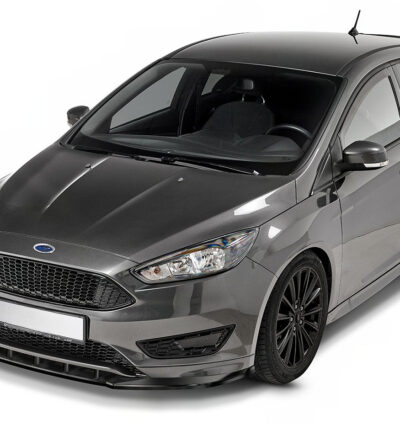 Becquet / Extension CAP pour Ford Focus MK3 ST-Line (2010-2018)