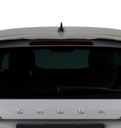 Becquet / Extension CAP pour Skoda Scala (depuis 2019)
