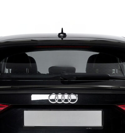 Becquet / Extension CAP pour Audi Q3 (Type F3) Sportback (depuis 2019)