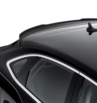 Becquet / Extension CAP pour Audi Q3 (Type F3) Sportback (depuis 2019)