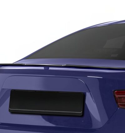 Becquet / Extension CAP pour Subaru BRZ (Facelift) (2017-2020)