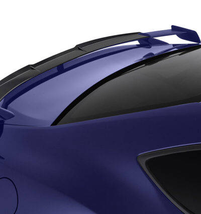 Becquet / Extension CAP pour Subaru BRZ (Facelift) (2017-2020)