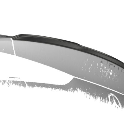 Becquet / Extension CAP pour Mercedes-Benz GLE (C167) Coupé (depuis 2019)