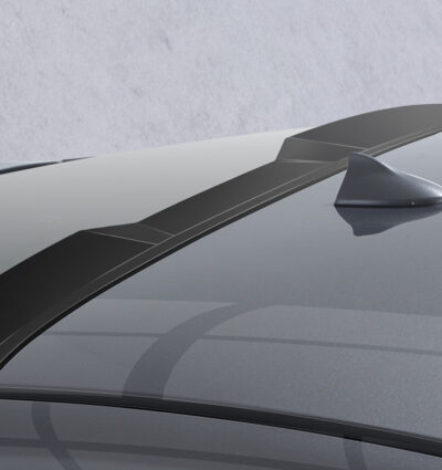 Becquet / Extension CAP pour Infiniti Q60 coupé (2016-2022)