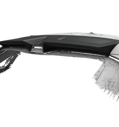 Becquet / Extension CAP pour MG Mulan / 4 (depuis 2022)