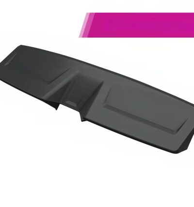 Becquet / Extension CAP pour MG Mulan / 4 (depuis 2022)