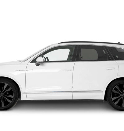 Becquet / Extension CAP pour VW Touareg III (Type CR) (depuis 07/2018)