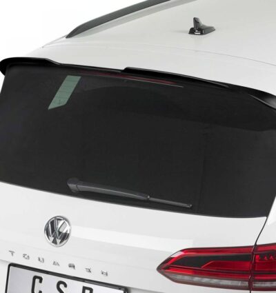 Becquet / Extension CAP pour VW Touareg III (Type CR) (depuis 07/2018)