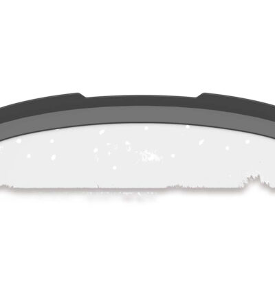 Becquet / Extension CAP pour Ford S-Max 2. Gen  (depuis 2015)