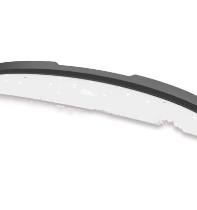 Becquet / Extension CAP pour Ford S-Max 2. Gen  (depuis 2015)