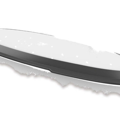 Becquet / Extension CAP pour Ford S-Max 2. Gen  (depuis 2015)