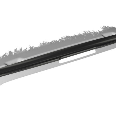 Becquet / Extension CAP pour VW T5 (2003-2015)