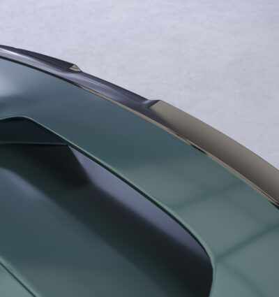 Becquet / Extension CAP pour Hyundai Ioniq 5 (depuis 2021)
