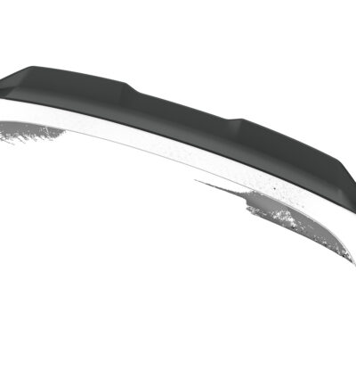 Becquet / Extension CAP pour MG 4 / Mulan (depuis 2022)