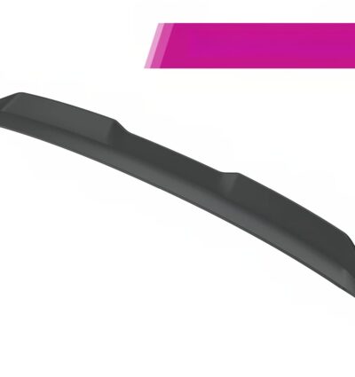 Becquet / Extension CAP pour MG 4 / Mulan (depuis 2022)