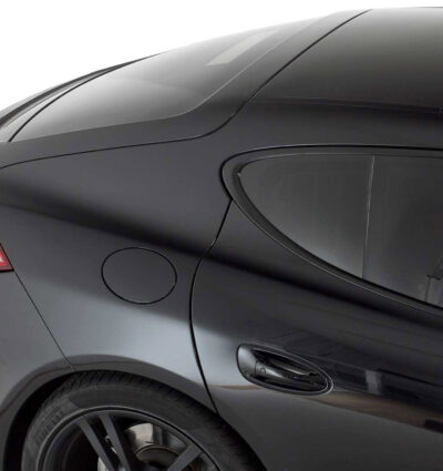 Becquet / Extension CAP pour Porsche Panamera 1  (2009-2016)