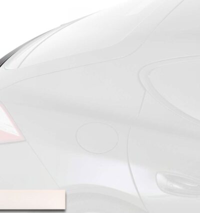 Becquet / Extension CAP pour Porsche Panamera 1  (2009-2016)