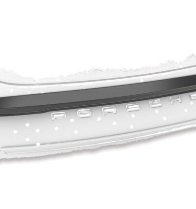 Becquet / Extension CAP pour Porsche Panamera 1  (2009-2016)