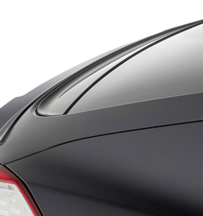 Becquet / Extension CAP pour Porsche Panamera 1  (2009-2016)
