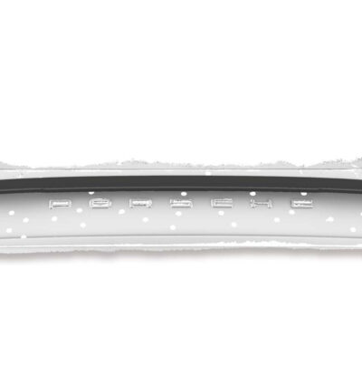 Becquet / Extension CAP pour Porsche Panamera 1  (2009-2016)