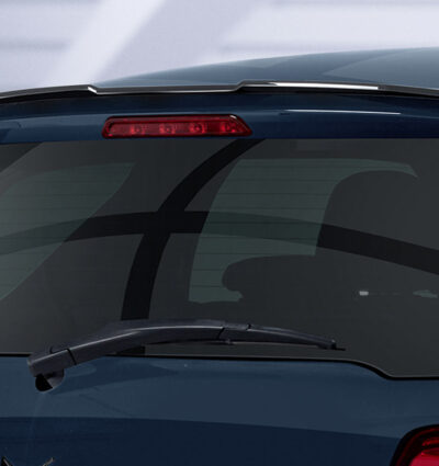 Becquet / Extension CAP pour Citroen DS3 (2010-2019)