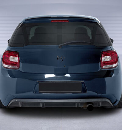 Becquet / Extension CAP pour Citroen DS3 (2010-2019)