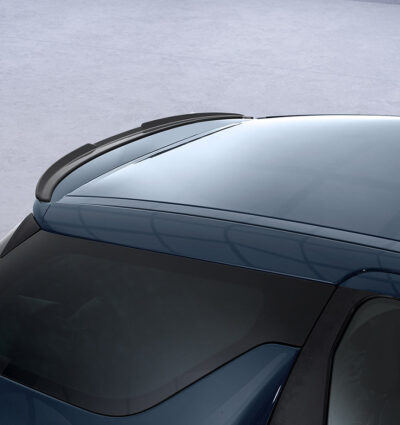 Becquet / Extension CAP pour Citroen DS3 (2010-2019)