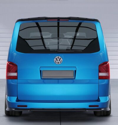Becquet / Extension CAP pour VW T5 (2003-2015)